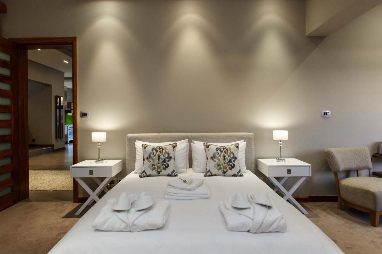 Sonas Boutique Hotel Oudtshoorn Εξωτερικό φωτογραφία